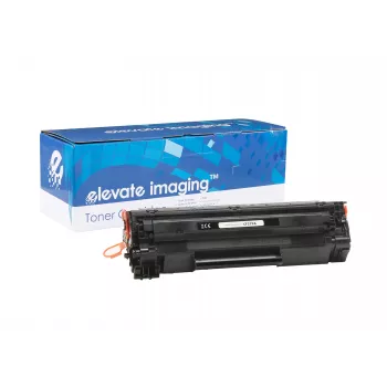 Tonera kasetne CF279A melna HP