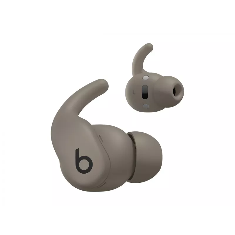 Beats by Dr. Dre Powerbeats Fit Bezvadu Austiņas Sporta Iekšausu Pelēkas