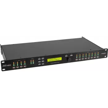 Digitālais kontrolleris PSSO DXO-48 PRO MK2 — 48 kanāli, USB interfeiss