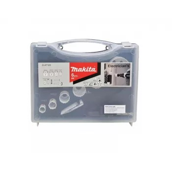 Makita D-47123 urbja cauruma zāģis