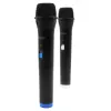 Karaoke mikrofonu komplekts VocalDuo 2.4G SQ1007