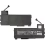 Akumulators HP ZBook 15 G3 ZBook 15 G4 808452-002