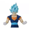 Action figūra Bandai Dragon Stars Super Saiyan Blue Vegito, artikulēta kolekcionējama figūra (DS35868)