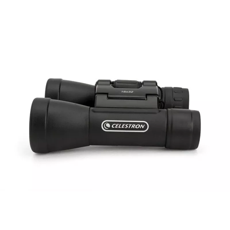 Binoklis Celestron UpClose G2 16x32 BK-7
