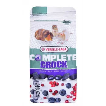 VERSELE LAGA Complete Crock Berry - kārums grauzējiem - 50g