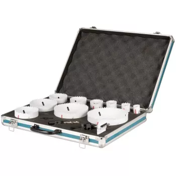 Makita 8449863 Bezvadu urbis