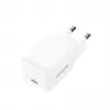 UGREEN Lādētājs Nexode N Series X513 30W GaN USB-C viena porta ātrais lādētājs, 100–240V, balts