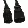 Cisco CAB-C13-CBN= strāvas kabelis melns 0.686 m C14 savienotājs C13 savienotājs