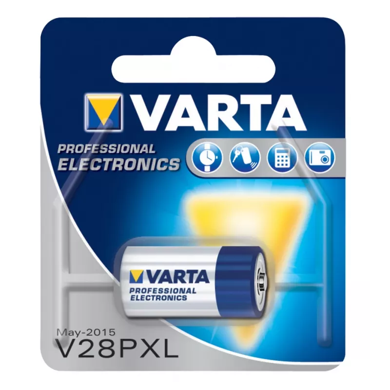 Varta Electronics 2CR11108 standarta baterija 170mAh