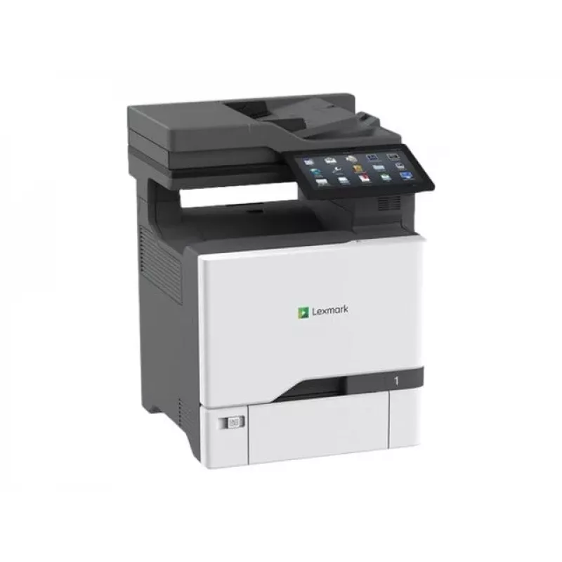 Daudzfunkciju printeris Lexmark CX735adse lāzera krāsu
