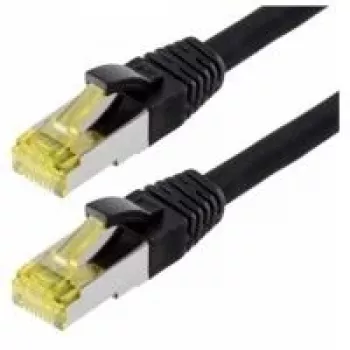 Tīkla kabelis Helos Cat 6a S/FTP 3 m