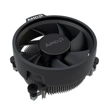 Procesors AMD Ryzen 5 5500 3.6 GHz 6 kodoli 16 MB L3 ligzda AM4