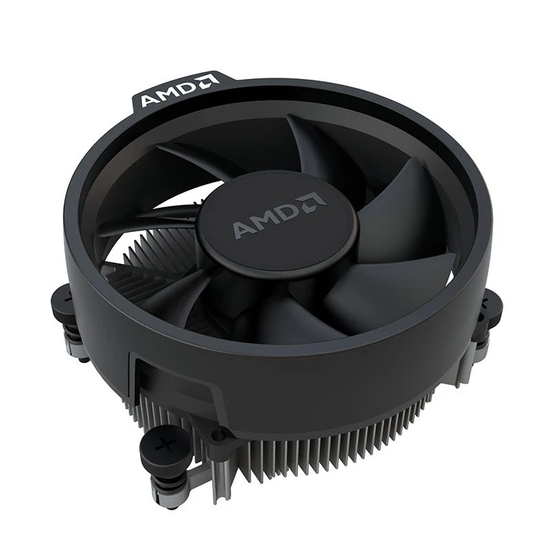 Procesors AMD Ryzen 5 5500 3.6 GHz 6 kodoli 16 MB L3 ligzda AM4