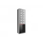 Piekļuves kontroles lasītājs Hikvision DS-K1T805MBWX Basic Grey 12V 1A