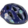 Bērnu veloķivere fischer fahrrad Space XS/S Melna