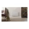 Mill IB700DN paneļsildītājs | 700 W | Piemērots telpām līdz 9-12 m² | Balts | Neredzamais sildītājs | IPX4