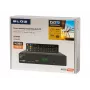 Ciparu TV uztvērējs BLOW 4625FHD DVB-T2 H.265, HDMI, USB, SCART, Ethernet, S/PDIF