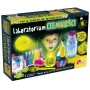 Zinātniskais komplekts Liscianigiochi Es Esmu Ģēnijs Tumsas Laboratorija 304-PL83879