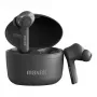 Maxell Bass 13 Sync Up Bezvadu Bluetooth Austiņas Iekšējās ar Uzlādes Korpuss Melns