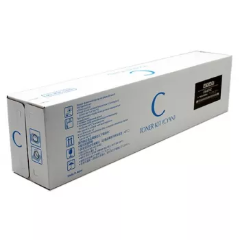 Utax 1T02NHCUT0/CK-8515C Tonera komplekts Ciāns, 30 000 lpp. TA 7006...