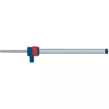 Āmura urbis Bosch Expert Max-8X — 30 mm diametrs, 400 mm darba garums
