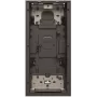 Busch-Jaeger 41383F-B-03 Montāžas kārba UP Gr.1/3 antracīts 275x133x46mm (2TMA130160B0053)