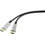 SpeaKa Professional SP-9019352 HDMI kabelis 30 m HDMI A tipa (standarta) melns