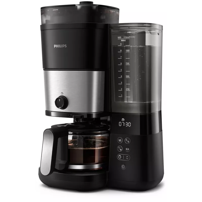 Philips HD7900 Daļēji automātiskā pilienu kafijas automāts 1.25 L