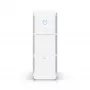 Ubiquiti UPS-TOWER-EU Unifi Pārvaldāms 1 kVA Nepārtrauktās Barošanas Avots ar 10 Programmatūras Atiestatāmiem Kontaktligzdām
