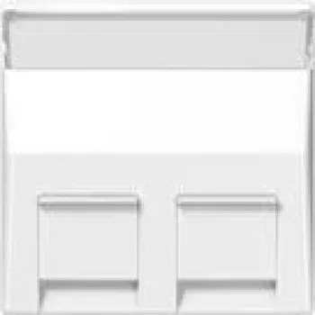 Pārsega plāksne montāžas adapterim 30Gr A 569-30 BF PL WW (A569-30BFPLWW)
