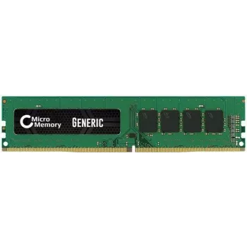 CoreParts MMH9758/16GB atmiņas modulis 1 x 16 GB DDR4 288-pin DIMM