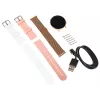 BLOW X19 viedpulkstenis Bluetooth Rozā