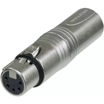Neutrik NA3M5F Savienojuma Piederums