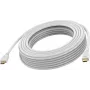 HDMI kabelis Vision TC 10MHDMI8K 10 m HDMI Type A vīrietis-vīrietis 48 Gbit/s
