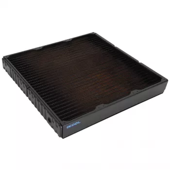 Alphacool NexXxoS XT45 1080 Nova radiators bloks