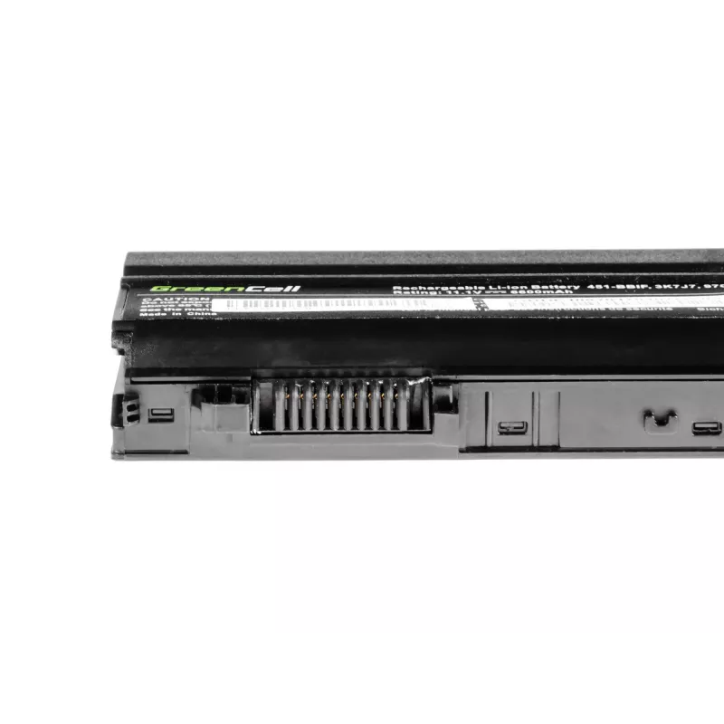 Green Cell akumulators Dell Latitude E5440 E5540 P44G 10.8V 6600mAh