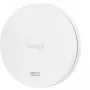 Bezvadu fotoelektriskais dūmu detektors Hombli HBSA-0109 Balts