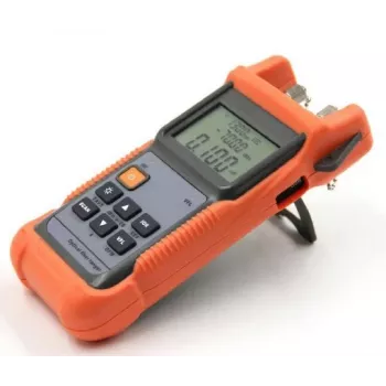 Extralink optisko šķiedru bojājumu lokalizators SUR190-s OTDR 1310nm/1550nm