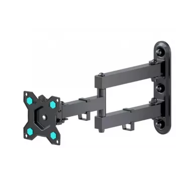 TV stiprinājums ONKRON R4-B /10-35/BLACK