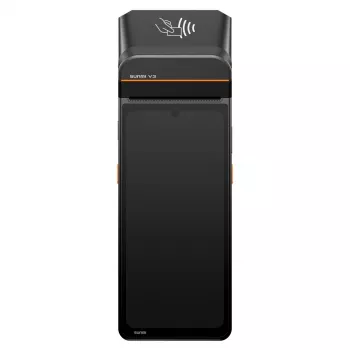 POS terminālis SUNMI V3 A13, 3GB RAM, 32GB krātuve, NFC