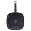 Tefal B55640 Kvadrātveida grila panna