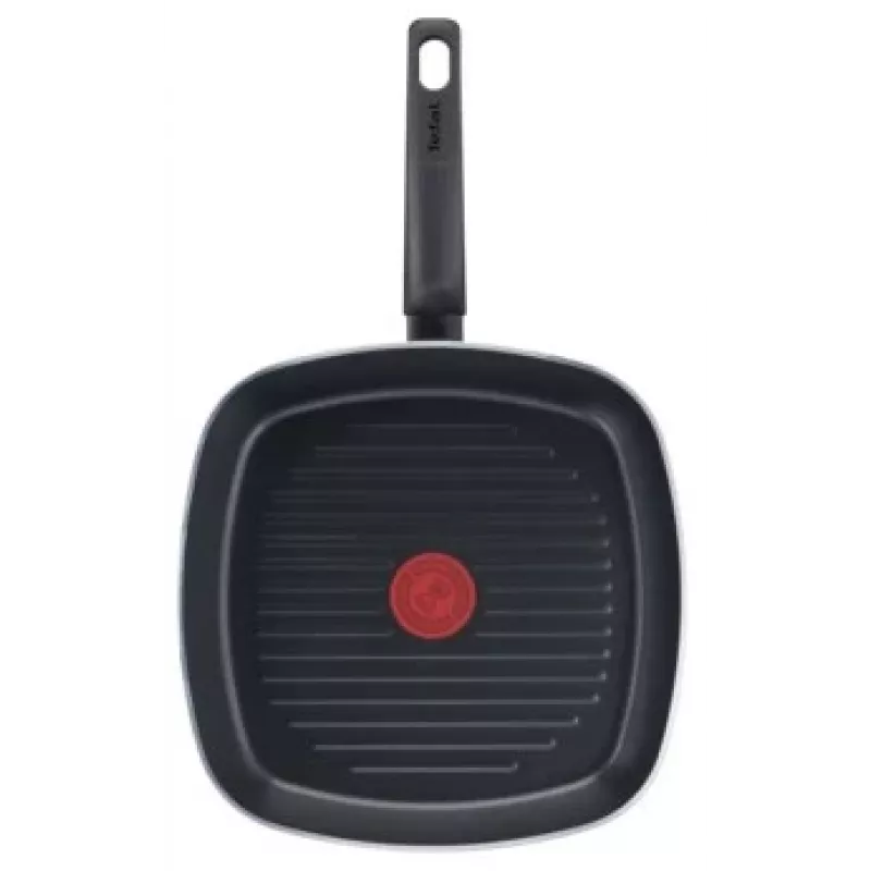 Tefal B55640 Kvadrātveida grila panna