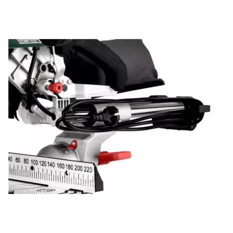 Metāla zāģis Metabo KGS216M