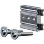 Savienojuma bloks Rittal 8617.501