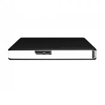 Ārējais cietais disks Toshiba 2TB 3.2 Gen 1 Canvio Slim