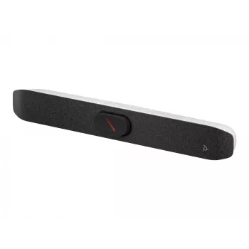 HP Poly Studio V12 USB video josla (bez barošanas bloka)