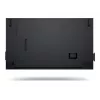 DELL P6524QT Interaktīvais plakanā paneļa displejs 163,9 cm (64,5 collu) LCD 350 cd/m² 4K Ultra HD Melns Skārienjutīgs