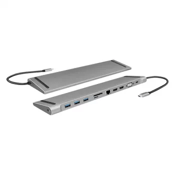 Docking stacija LogiLink UA0373