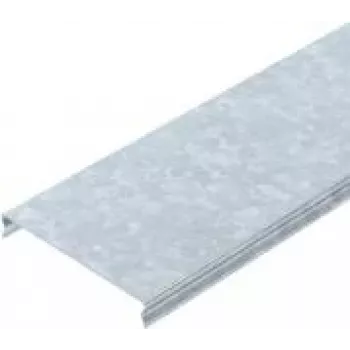 OBO vāka stienis režģu teknei 100x3000 mm St FT DGRR 100 (6001822)