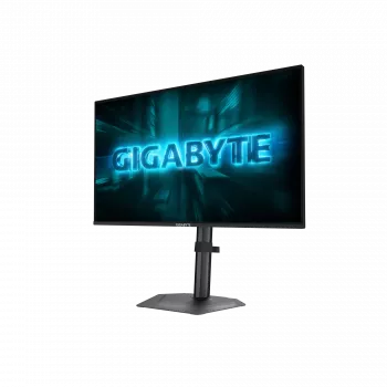 GIGABYTE G25F2A 25 collu FHD spēļu monitors - 1920 x 1080, 240Hz, 1ms, 300 cd/m², Display HDR 10, HDMI 2.0, DisplayPort 1.4